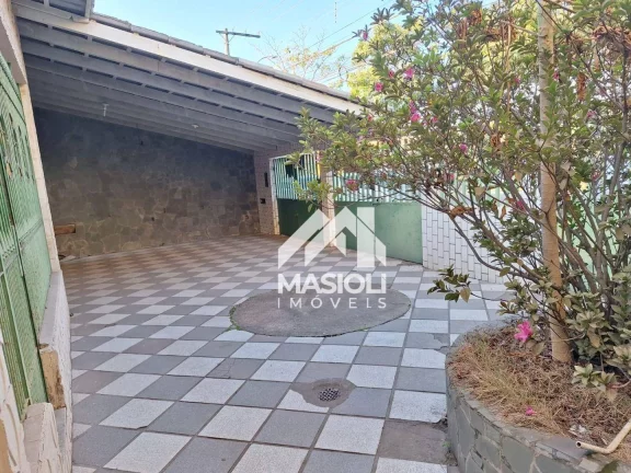 Imagem Casa com 3 dormitórios à venda por R$ 900.000,00 - Cristóvão Colombo - Vila Velha/ES