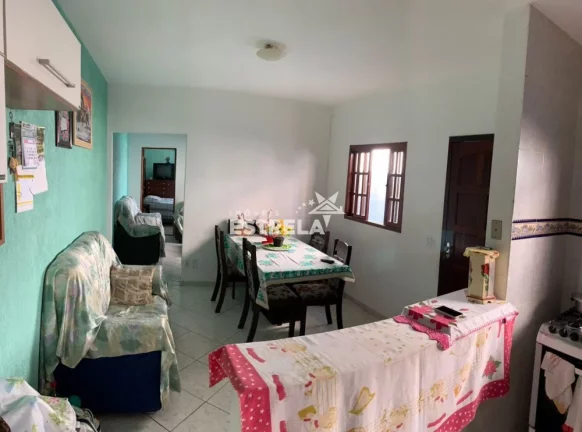 Imagem Excelente Casa de 02 Dorms à venda - Cotia/SP