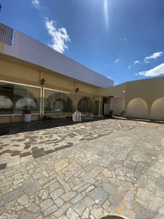 Imagem Prédio à venda BOM P/ CLÍNICAS ,CONSULTÓRIOS ACADEMIAS, por R$ 2.000.000 - Cabral - Teresina/PI