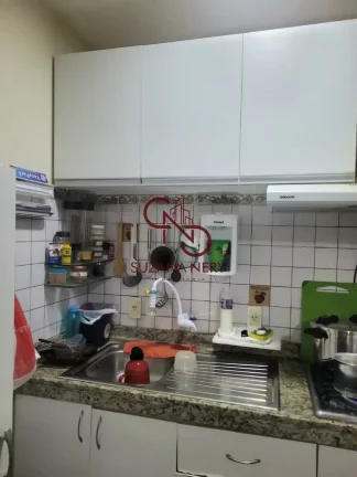 Imagem APARTAMENTO COM 2 QUARTOS EM PONTA NEGRA