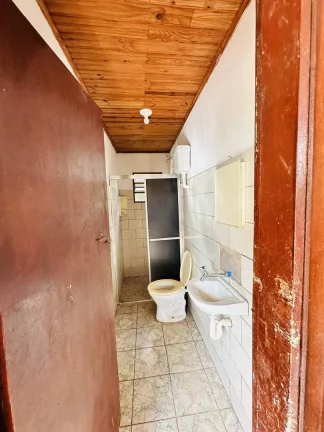 Imagem CASA A VENDA - DISTRITO DE APARECIDA - SÃO MANUEL