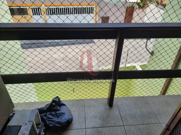 Imagem Grande Apartamento Duplex Temporada