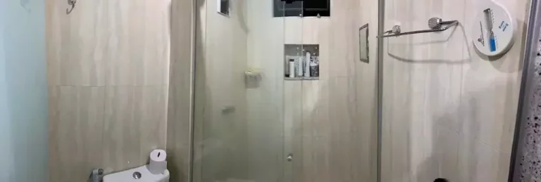 Imagem 2QUARTOS+VAGA DEMARCADA+ÓTIMA LOCALIZAÇÃO+IPTU ISENTO