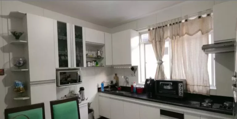 Imagem Cobertura duplex, 4 quartos sendo 1 suíte - Copacabana
