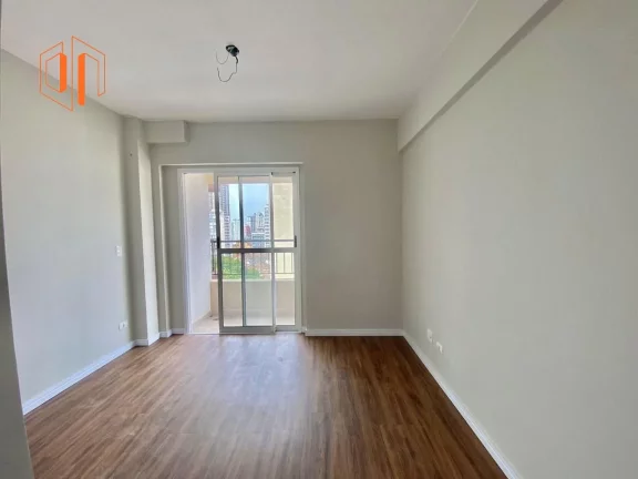 Imagem Apartamento para Venda em Curitiba, Centro, 1 dormitório, 1 banheiro