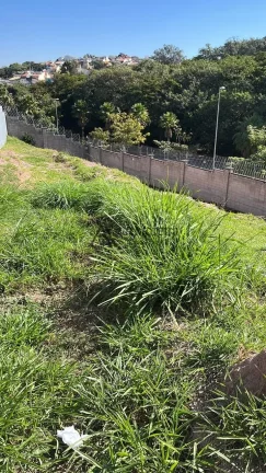 Imagem Terreno no Condomínio BOSQUE DO HORTO Jardim Florestal, Jundiaí-SP: 922m² de Pura Oportunidade!