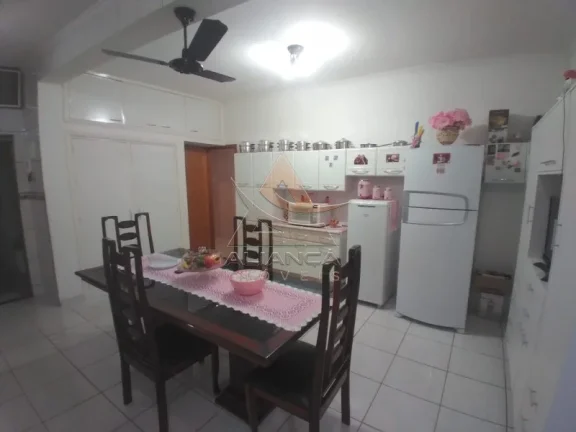 Imagem Casa - Ribeirão Preto - Vila Tamandaré