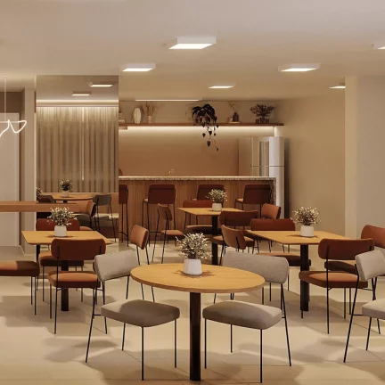 Imagem APARTAMENTO RESIDENCIAL em São Paulo - SP, Parada Inglesa