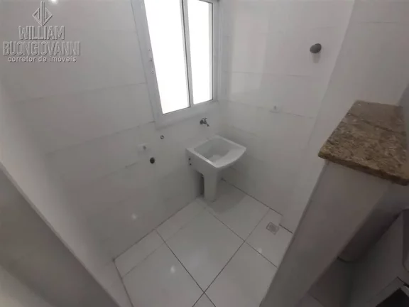 Imagem Apartamento à Venda em Tupi, Praia Grande - SP