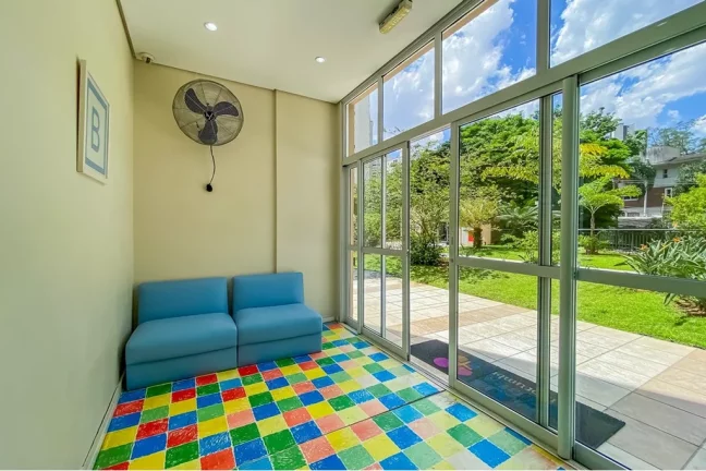 Imagem Apartamento com 2 Quartos à Venda, 51 m² em Vila Andrade - São Paulo Imagem Apartamento com 2 Quartos à Venda, 51 m² em Vila Andrade - São Paulo