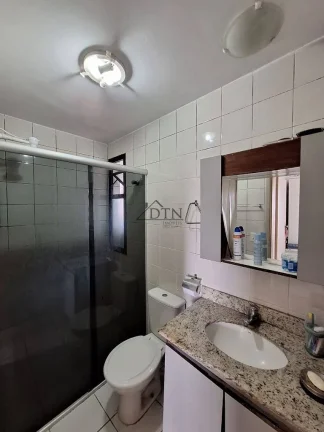 Imagem Apartamento 3 dormitórios Rudge Ramos