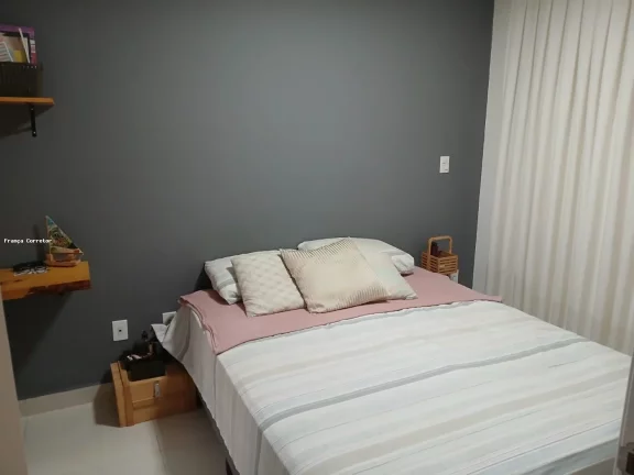 Imagem Casa em Condomínio para Venda em Parnamirim, Parque das Arvores, 2 dormitórios, 2 suítes, 3 banheiros, 2 vagas