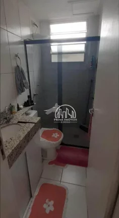 Imagem Apartamento com 3 dormitórios à venda, 72 m² por R$ 374.000,00 - Spazio Jabuticabeiras - Jundiaí/SP