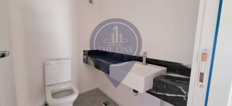 Imagem Apartamento de luxo em Perdizes, São Paulo-SP: 3 quartos, 3 suítes, 2 salas, 5 banheiros, 2 vagas, 184m². Agende sua visita!