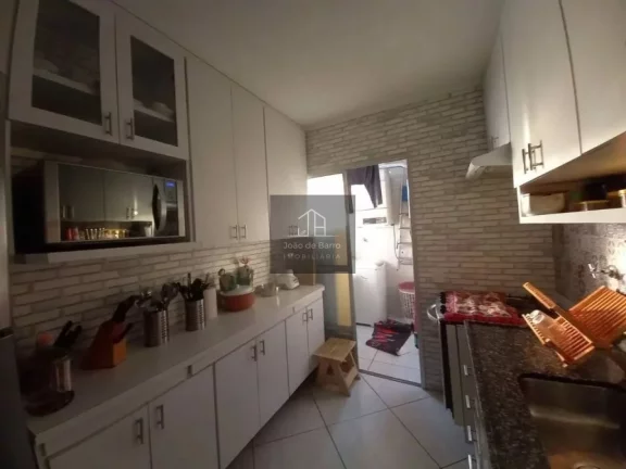 Imagem PRONTO PARA MORAR! Apto 74m² com 3 Dorms, Suíte e Lindo Terraço Envidraçado na Vila das Mercês"