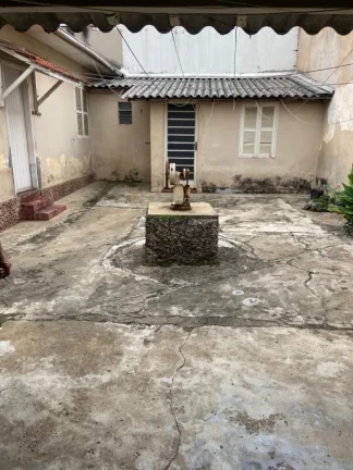 Imagem Terreno para Venda em Santo André, Jardim Bela Vista