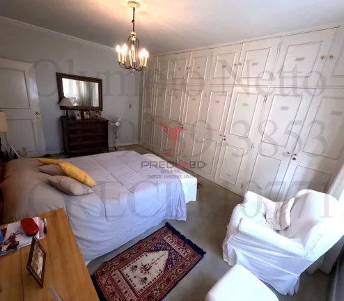 Imagem Lindo Apartamento em Higienópolis