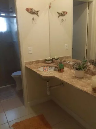 Imagem Apartamento com 2 dormitórios à venda, 53 m² por R$ 460.000,00 - Itaguá - Ubatuba/SP