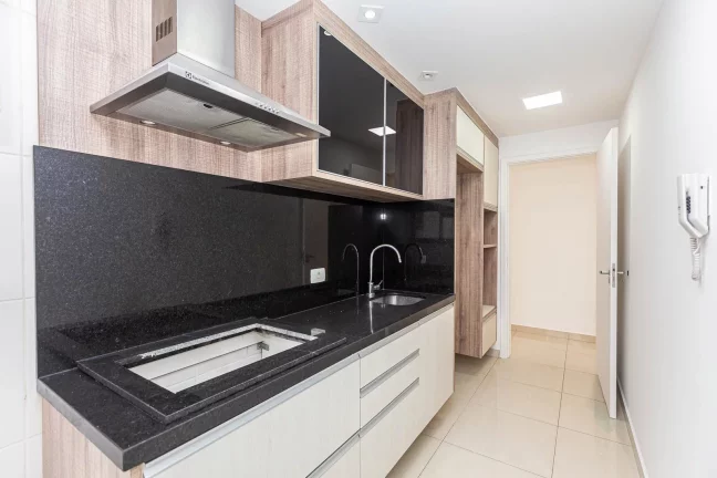 Imagem Cobertura 3 quartos ém condominio clube ao lado do Jardim Botanico