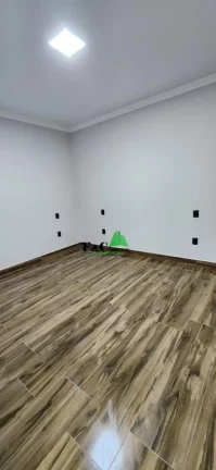 Imagem Casa em Condomínio para Venda em Limeira, Parque Residencial Roland, 4 dormitórios, 4 suítes, 2 banheiros, 3 vagas