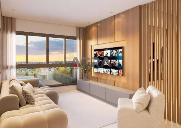 Imagem LE JARDIM Apartamentos de 3 Suítes no Candeias
