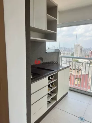 Imagem Apartamento à venda, Cambuci, São Paulo, SP