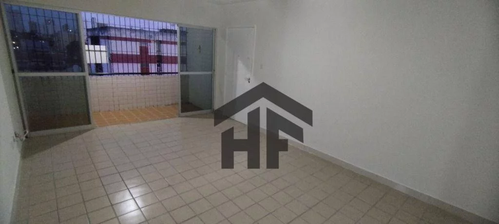 Imagem Apartamento com 3 Quartos à Venda, 96 m² em Jardim Atlântico - Olinda