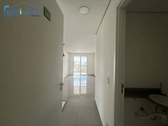 Imagem LINDO APARTAMENTO 68M² - NOVA PETRÓPOLIS - SBC