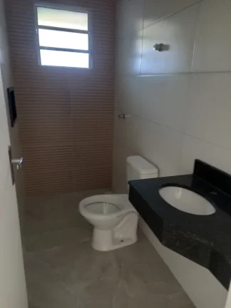 Imagem Casa para Venda em Itanhaém, Nova Itanhaém (Interior), 2 dormitórios, 1 suíte, 1 banheiro, 2 vagas