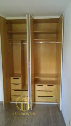 Imagem Apartamento Pronto para Morar em Vila Suzana, São Paulo - 3 dormitórios e 2 Vagas de Garagem.