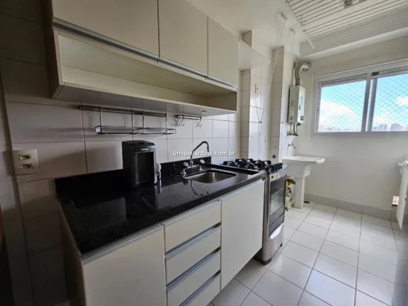 Imagem Apartamento à venda Brooklin São Paulo