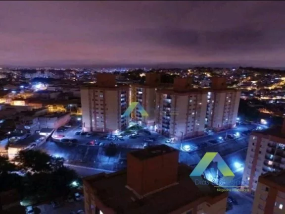 Imagem Apartamento com 64m² em condomínio residencial com localização privilegiada na região do Sacomã/Zsul..