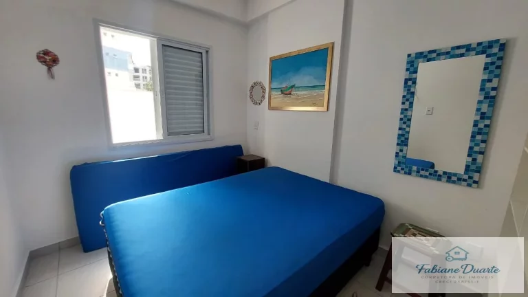 Imagem Apartamento Garden a venda na Praia Grande de Ubatuba