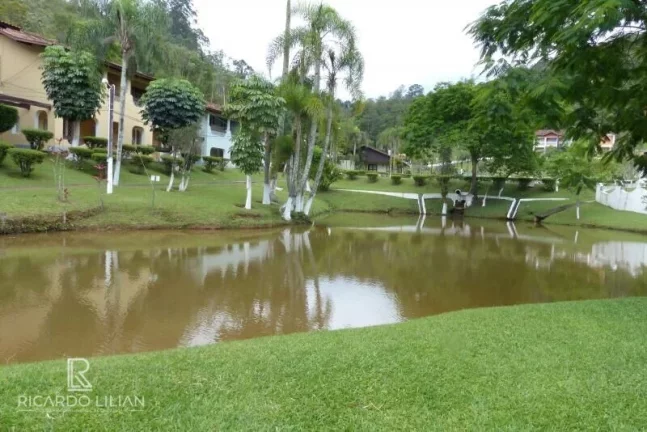Imagem "Exclusivo Hotel de Luxo em Franco da Rocha: Oportunidade Imperdível!"