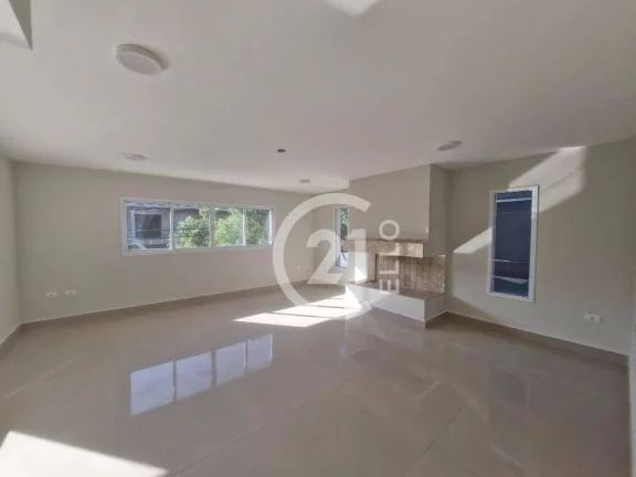 Imagem Casa com 4 dormitórios à venda, 279 m² por R$ 1.090.000,00 - Terras do Madeira - Carapicuíba/SP