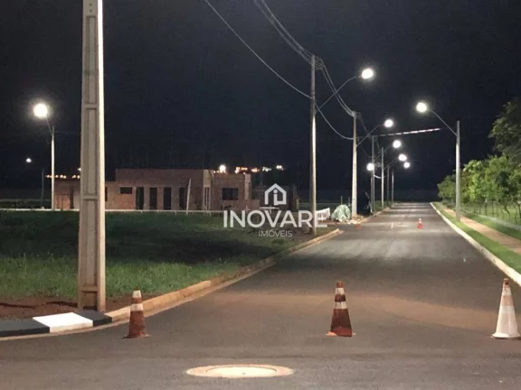 Imagem Terreno à venda, 360 m² por R$ 133.715 - Residencial Shimohira - Itumbiara/GO