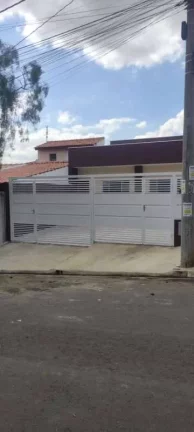 Imagem Casa Nova à Venda em Sorocaba – Pronta para Morar