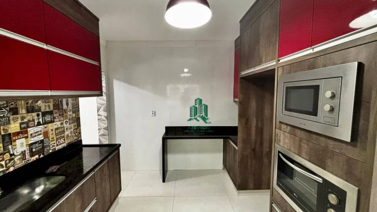 Imagem Sobrado com 3 dormitórios à venda, 140 m² por R$ 658.000,00 - Jardim São Francisco - Guarulhos/SP