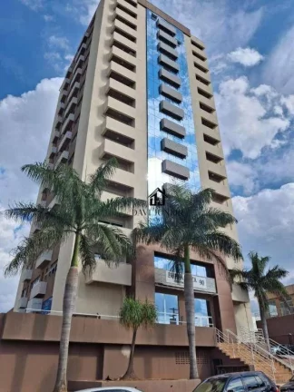 Imagem Sala à venda, 38 m² por R$ 375.000,00 - Alto da Boa Vista - Sorocaba/SP