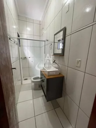 Imagem Casa Residencial Palestra