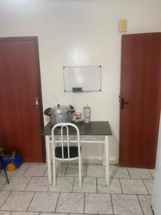 Imagem Apartamento Jardim Terra Branca Res Dani 3 Dormitórios sendo 1 Suíte