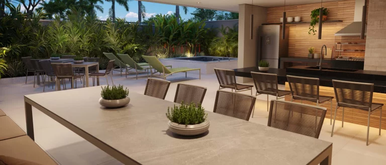 Imagem LANÇAMENTO EDIFÍCIO HORIZ RESIDENCE EM FRANCA-SP