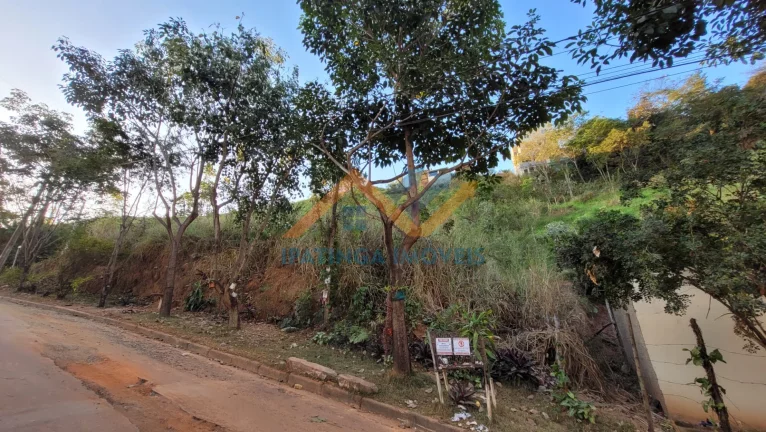 Imagem Terreno Loteamento no Cidade Nova - Santana do Paraíso