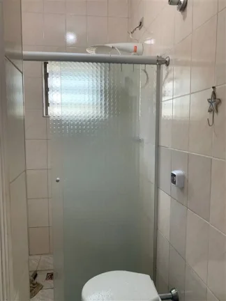 Imagem APARTAMENTO COM 50 m² - AVIAÇÃO - PRAIA GRANDE SP
