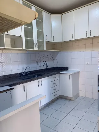 Imagem Apartamento à venda em Campinas, Jardim das Paineiras, com 3 quartos, 116m2