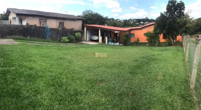 Imagem Casa com 3 Dormitorio(s) localizado(a) no bairro Martinica em Viamão / Rio Grande do Sul Ref.:57580342