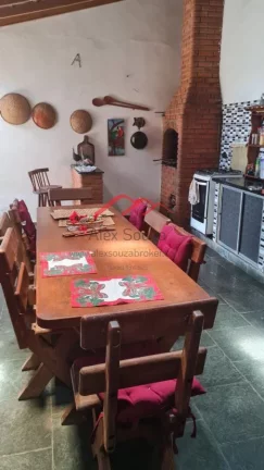 Imagem Casa para Venda em Sumar?(C) / SP no bairro Vila Carlota