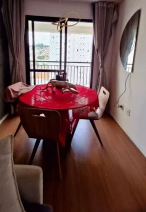 Imagem Apartamento com 2 dormitórios à venda, 46 m² por R$ 370.000,00 - Vila Galvão - Guarulhos/SP