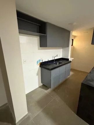 Imagem Apto de frente para o mar - 85m² - 2 quartos -1 suite - em Intermares, Cabedelo/PB