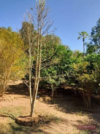 Imagem Chácara com 3 dormitórios à venda, 2000 m² por R$ 980.000,00 - Ferreiras - Nazaré Paulista/SP